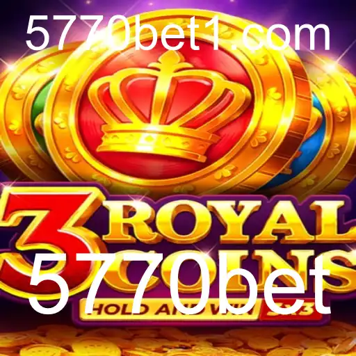 Explorando 3royalcoins: O Novo Fenômeno em Jogos de Cassino Online