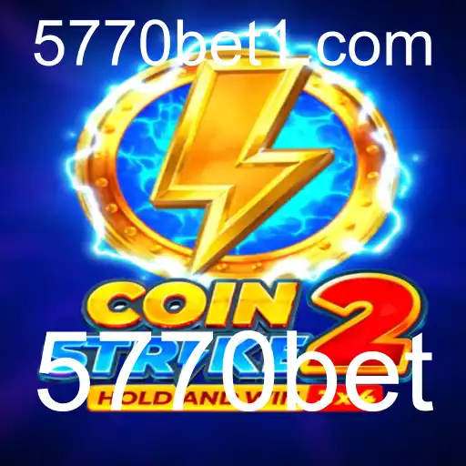 CoinStrike2: Uma Nova Experiência de Jogo com 5770bet