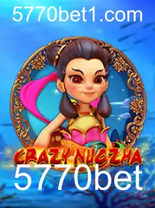 Descubra o Mundo de CrazyNuoZha: Diversão e Estratégia no Jogo de Cassino 5770bet