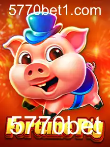 FortunePig: Descubra os Segredos e Regras do Popular Jogo de Azar 5770bet