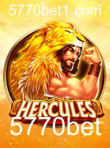 Descubra Hercules: Inovação e Desafios no Jogo 5770bet