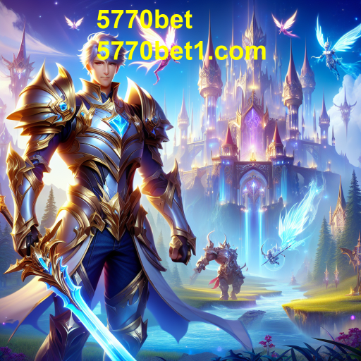 Explorando os Jogos de Fantasia no 5770bet