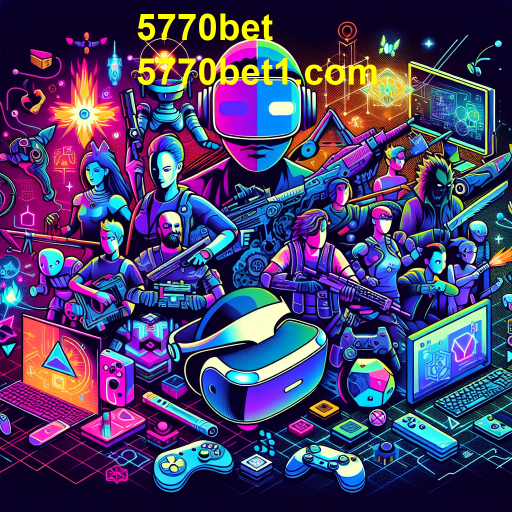 Transformações e Tendências na Indústria de Jogos em 2023