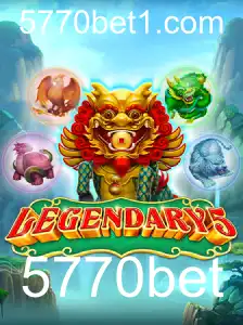 Explorando o Mundo de Legendary5: O Jogo do Momento