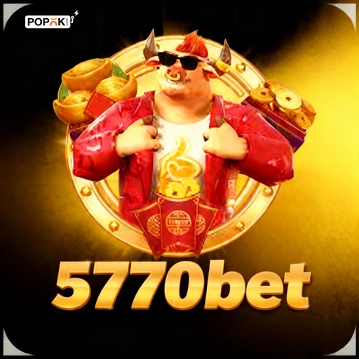 Logo 5770bet Cassino