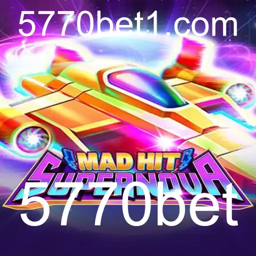 Desbravando o Universo de MadHitSupernova: O Jogo que Conquistou 5770bet