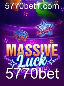 Descubra as Emoções do Jogo MassiveLuckBonusBuy