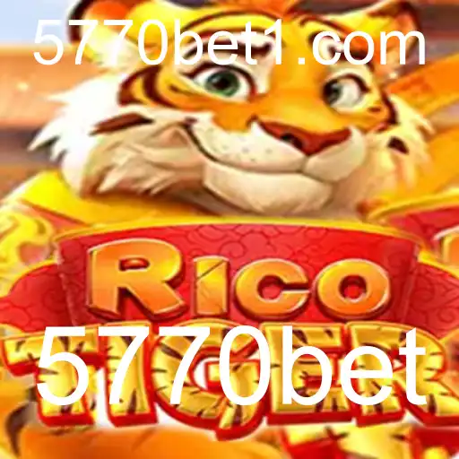 RicoTiger: Desvende o Mistério do Novo Jogo Empolgante com 5770bet