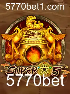 Descubra as Emoções do Jogo Super5 com a Plataforma 5770bet