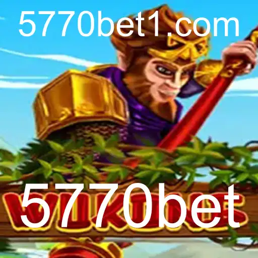 Explorando o Jogo Wukong com a Plataforma 5770bet